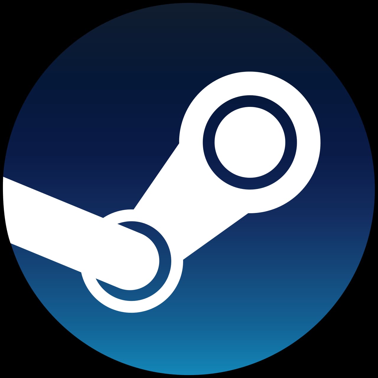 Steam - recovery information. key